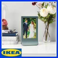 ราคา กรอบรูป picture frame IKEA FIESTAD กรอบรูป 12x21 cm. (9415734865)
