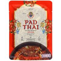 ราคา [ส่งด่วน] Auntie Mam’s Pad Thai Glass Noodle/Rice Noodle 200g ผัดไทยเส้นจันทร์ดั้งเดิม/ผัดไทยวุ้นเส้น อานตี้แหม่ม (51708644161)