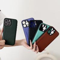ราคา Huawei Nova 9 SEปลอกสําหรับHuawei Nova 13 12 12s 12i 11 10 Pro Ultra 9 SE 12 11 9z Y91 Y90 Y72 Y70 Y71 Plus Retroเคสโทรศัพท์เลนส์ป้องกันPUหนังปกหลัง (27470679059)