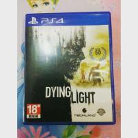 ราคา แผ่นเกม ps4 มือสอง Dying light (1197159334)