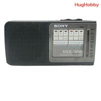 ราคา 「ซาก/อะไหล่」วิทยุพกพา Sony ICR-N20 เปิดไม่ติด ขายตามสภาพ NSB/MW Radio (24170273053)