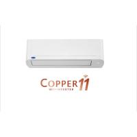 ราคา แอร์ติดผนัง Carrier Copper 11 Inverter Wifi 42TEVA 9,200-25,200 btu ประหยัดไฟเบอร์ 5 ⭐️❄️❄️❄️ (41759657523)