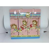 ราคา ถุงกระดาษ Kiss me doll (1490579731)