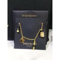 ราคา แท้ 100% สร้อยข้อมือ YSL Beaute Bracelet​ สร้อยข้อมือYSLแท้ (22823750108)
