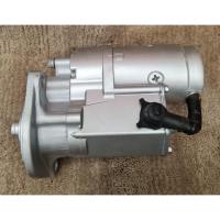 ราคา ไดรสตาร์ท ISUZU TFR มังกร ของใหม่ หลุดQC ISUZU KBZ, TFR, KB, DRAGON 12V 2.0KW ของแท้ญี่ปุ่นมือสอง (40062805007)