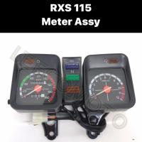 ราคา YAMAHA RXS 115 RXS115 RXS-115 SPEEDO METER ASSY MAG SPEEDOMETER ASSY MITER SET COMP ASSY RXS 115 RXS115 RXS-115 (44469783705)