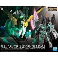 ราคา rg full armor unicorn gundam (7554575873)