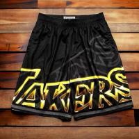 ราคา กางเกงบาส NBA Lakers MAGIC (22348721011)
