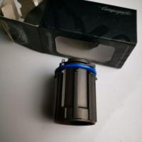 ราคา โม่ล้อ​เสือหมอบ​ยี่ห้อ​campagnolo​ โม่ shimano. 8/9/10 speed (2510920590)