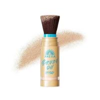 ราคา ANESSA แป้งกันแดด รุ่นใหม่ Anessa Perfect UV Brush-On powder SPF50 PA++++ ของแท้ นำเข้าจากญี่ปุ่น (27882717343)