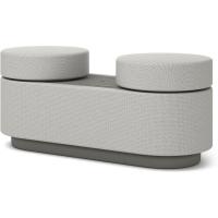 ราคา Sony Portable Theater System HT-AX7 (25535072209)