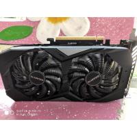 ราคา การ์ดจอ Geforce GTX 1650 Super gigabyte มือสองสภาพใหม่ ไม่เคยผ่านการขุด (9854422889)