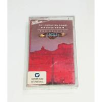 ราคา เทป​เพลง​ Cassette​ Tape​ เทป​คา​สเซ็ท​ Eagles : The Best Of Eagles (1985) (29218340124)