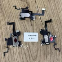 ราคา สำหรับสายแพรเซ็นเซอร์+ลำโพง เหมาะสำหรับรุ่น12proการเหนี่ยวนำแสงใบหน้าแถวหูฟัง งานเเท้หูฟัง เสียงต่ำ / เสียงรบกวน / เงียบ (28729664576)