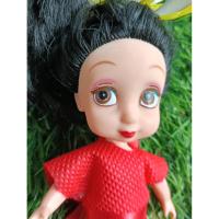 ราคา ตุ๊กตาเจ้าหญิงดิสนีย์รุ่นแอนิเมเตอร์ส (Disney Animators\' Collection Doll)  (46404912249)
