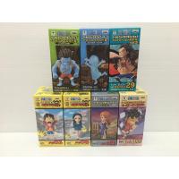 ราคา ฟิกเกอร์แท้ มือ1 JP แมวทอง WCF ONE PIECE (2147951319)