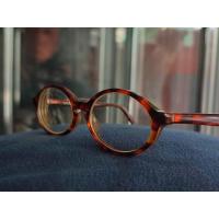ราคา Ralph Lauren Italy Eyeglass Frame 610-3ZC Red Brown size 49-16-140mm กรอบแว่นของแท้มือสอง งานวินเทจ Made in Italy น้ำหนั (22458731287)