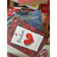 ราคา นิยายวาย นิยายในอินโด (29402009026)