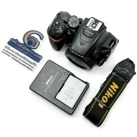 ราคา Nikon D5500 Body [รับประกัน 1 เดือน] (45605332643)