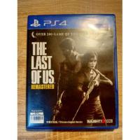 ราคา แผ่น ps4 the last of us remastered (6000388895)
