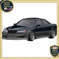 ราคา Ignition Model 1/18 Vertex JZX100 Mark-II Dark Green Metallic Gun Metallic Finished Product IG3582 (44908211158)