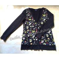 ราคา เสื้อคาดิแก้นMickey Mouse (29296791)