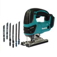 ราคา MAKITA : เลื่อยจิ๊กซอไร้สาย : DJV180Z / เครื่องเปล่า / ของแท้ (25543037924)