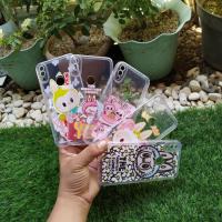 ราคา เคส Asus X00TD X00TDB X00TDA ZB601KL ZB602K ZB602KL ASUS_X00TD X00T X00TDE Softcase Motif และ Winnie The Pooh Asus zenfone max pro m1 (56804018209)