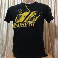 ราคา เสื้อ MACBETH Size M มือ2 (3484811903)