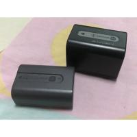 ราคา แบตมือสอง Sony NP-FH70 (5539929148)
