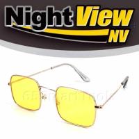 ราคา InnTech แว่นตาขับรถกลางคืน แว่นตาตัดหมอก Night View รุ่น NV3 ใหม่ล่าสุดจาก USA (1025112293)