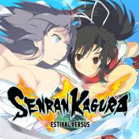 ราคา แผ่นเกม PS4 Senran Kagura Estival Versus Shoujotachi No Sentaku (13305041694)