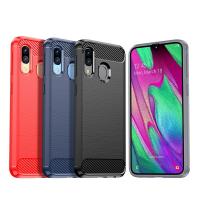ราคา สําหรับ Huawei Y7 2019 2017 Y7 Prime 2019 2018 2017 Y7 Pro 2019 2018 เคสโทรศัพท์กันกระแทก TPU คาร์บอนไฟเบอร์สําหรับ Huawei Y7 2019 กรณี (47104637817)