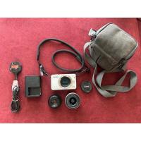 ราคา กล้อง Canon EOS M10 มือ2 สภาพดี (22451007119)
