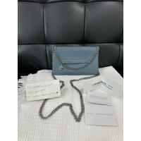 ราคา Used like new Stella McCartney Falabella Fold Over Tote /Clutch (42229157885)