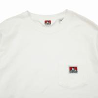 ราคา เสื้อยืด Ben Davis แท้ (40279336003)
