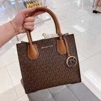 ราคา กระเป๋า MK Michael kors รุ่น Mercer (19137002725)