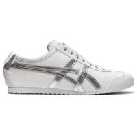 ราคา Onitsuka Tiger MEXICO 66 SLIP-ON WHITEPURE SILVER ส่งตรงจากญี่ปุ่น (43823326547)