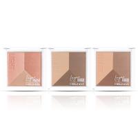 ราคา Mei Linda Layer Lighting Up #MC5082 & Shading Powder #MC5083 : เมลินดา เลเยอร์ ไฮไลท์ เฉดดิ้ง x1ชิ้น@beautybakery (11759346874)