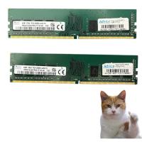 ราคา ram hynix Ddr4 4gb bus 2666 มือสอง (29026300362)