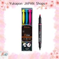 ราคา ปากกาเน้นข้อความ 2 หัว ทอมโบว WA-TC