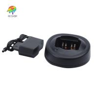 ราคา สําหรับ Motorola cb วิทยุ gp328 เดสก์ท็อปแบตเตอรี่อะแดปเตอร์ชาร์จ gp320 gp338 gp340 gp360 gp380 gp240 gp280 gp329 gp540 อินเตอร์คอม EU ปลั๊ก (40506875444)