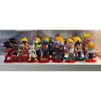 ราคา WCF Dragonball ของแท้มือสองขายแยก สภาพสวยตั้งโชว์ (42421062830)