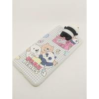 ราคา ►พร้อมส่ง◄ เคส OPPO A37 เคสนิ่ม ลายหมีเกาะ BEAR BEARS (413134298)