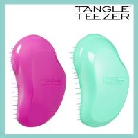 ราคา Sale!! ✳️พร้อมส่ง!แท้100% Tangle Teezer The Original Detangling Hairbrush / Fine and Fragile Detangling (21142417399)
