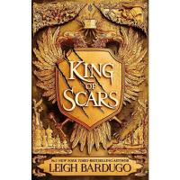 ราคา NEW! หนังสืออังกฤษ King of Scars( King of Scars 1 ) [Paperback] (22436168771)