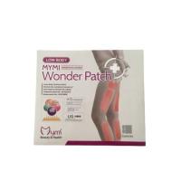 ราคา Superhomeshop แผ่นแปะลดน่อง แผ่นแปะสะโพก กระชับสัดส่วน Mymi Wonder Patch รุ่น WonderPatch-14Jan-J1 (14740980358)