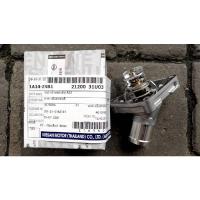 ราคา วาล์วน้ำNissan Cefiro A33 อะไหล่แท้นิสสัน vq 2.0/3.0 ปี2000-2004 (12914863489)