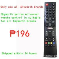 ราคา Universal COOCAA Skyworth Smart TV ที่เข้ากันได้กับ Skyworth TV 65XA9000 65UB7500 65UB7550 65UB5550 65S6G 55UB5660 55TB5500 55UB5500 55UB5550 55UB5560 55AH9000 55UB7500 (42315611170)