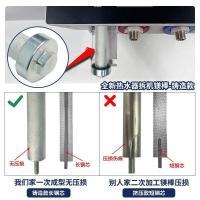 ราคา For Midea Water Heater Magnesium Rod 40 50 60 80L Drain Port Parts Sacrificial Anode (56257910541)